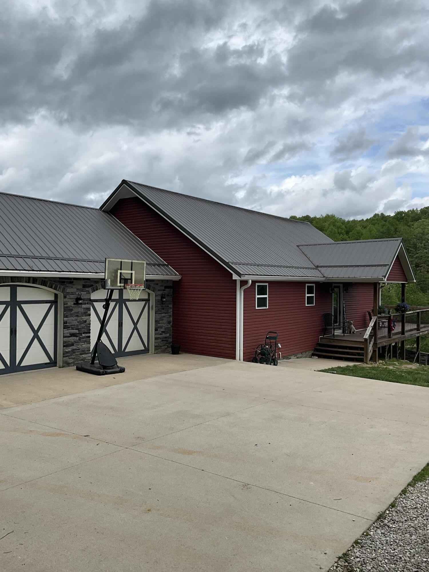 275 McWhorter Rd  