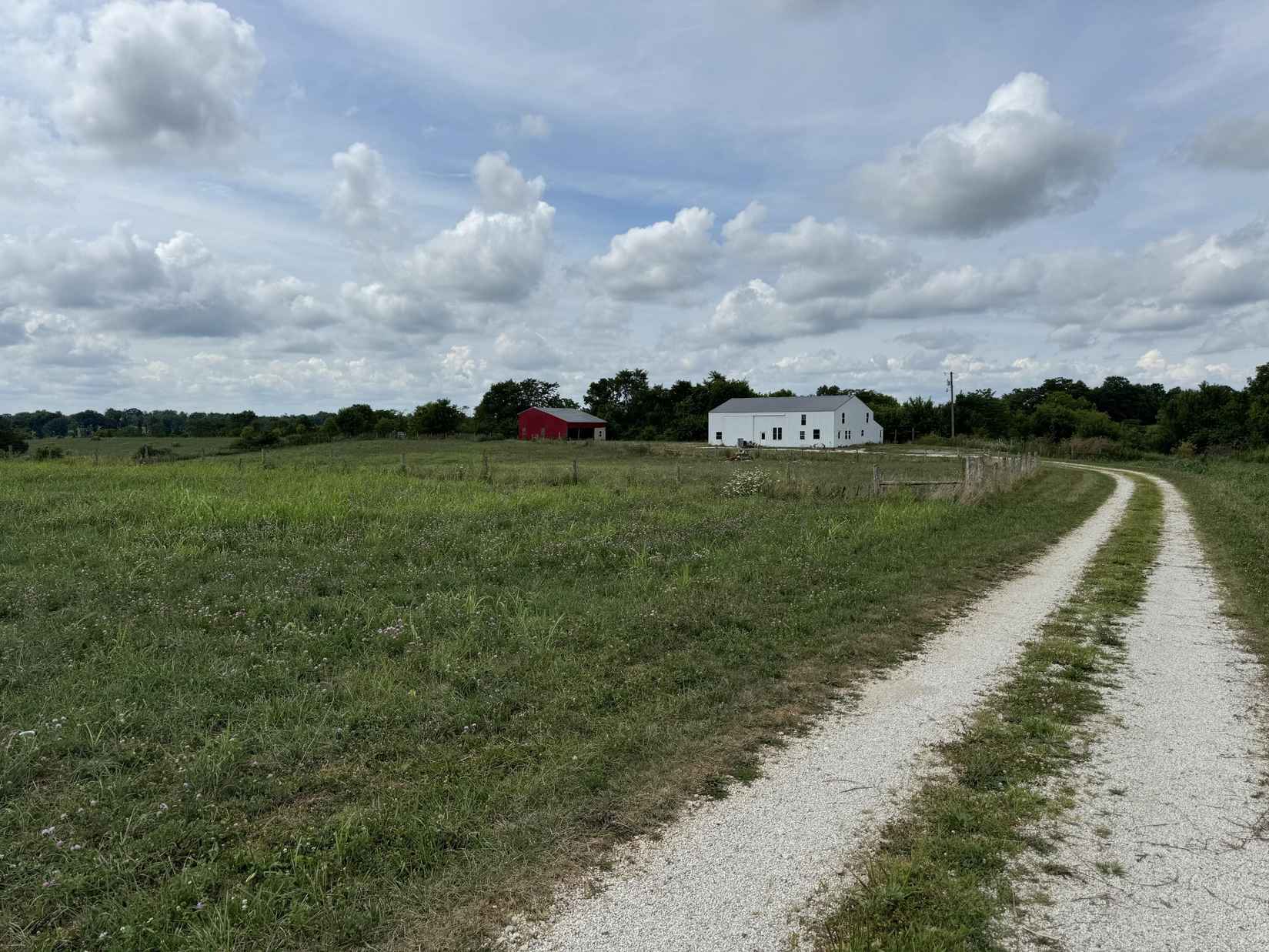 399 Evans Sisters Rd  