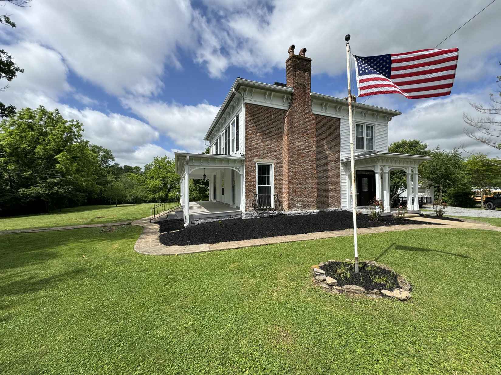 201 West West Water St  