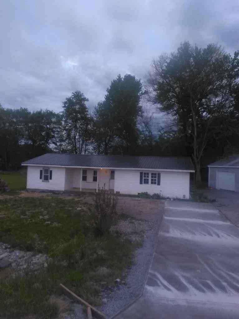 58 Calvary Rdg Rd  
