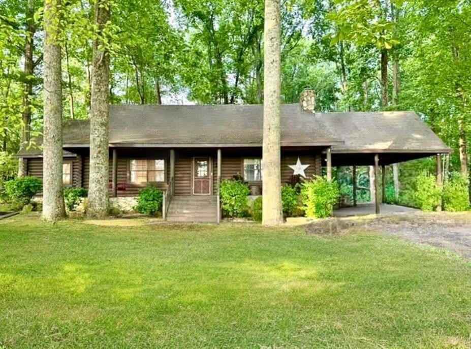 675 Indian Cave Subdivision  