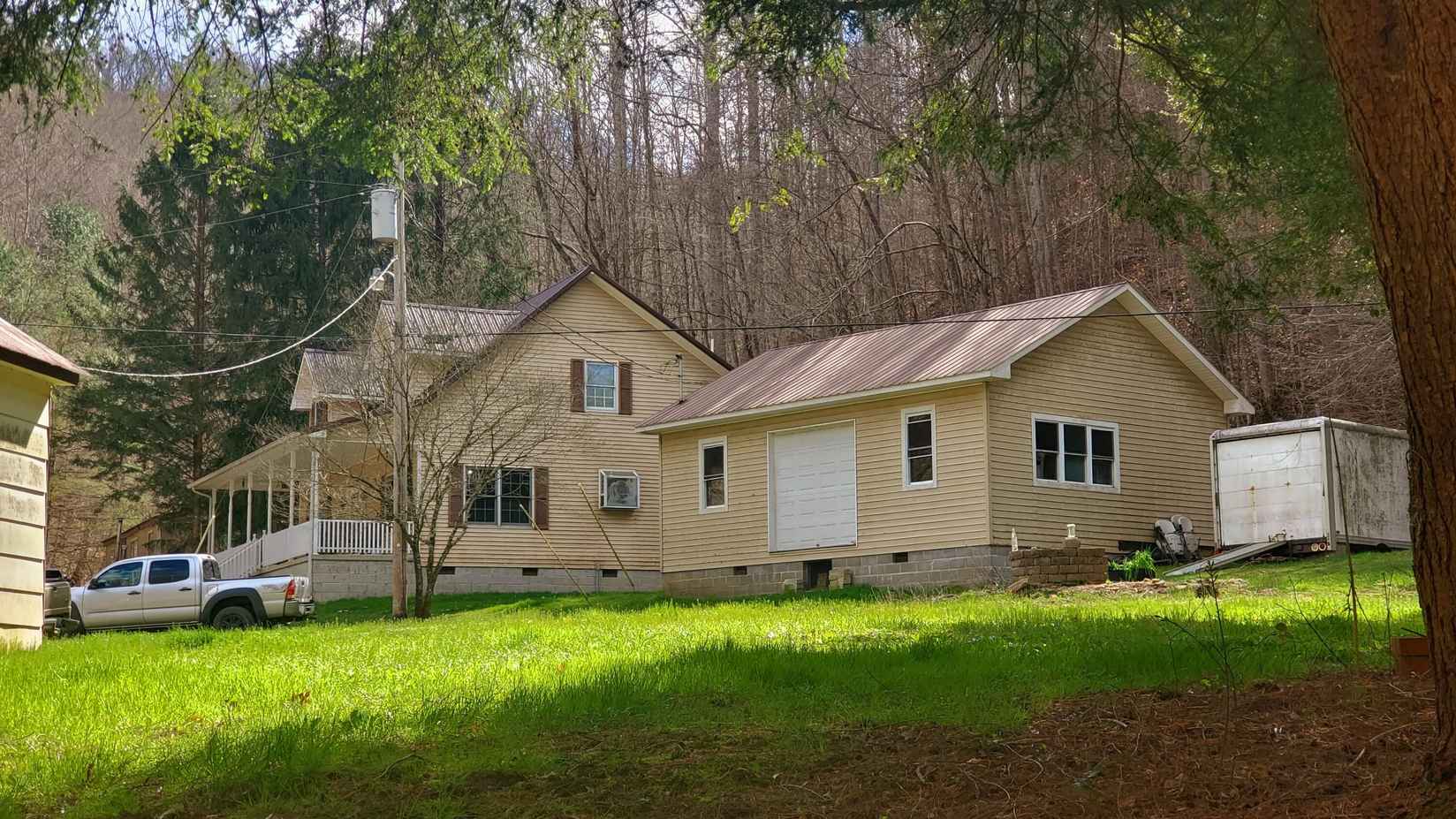 1640 Crane Br Rd  