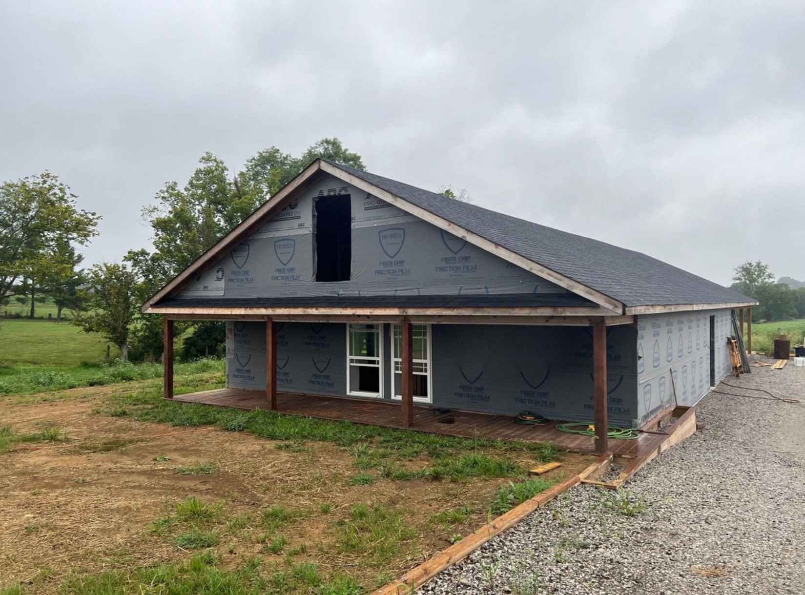 1934 Graefenburg Rd  