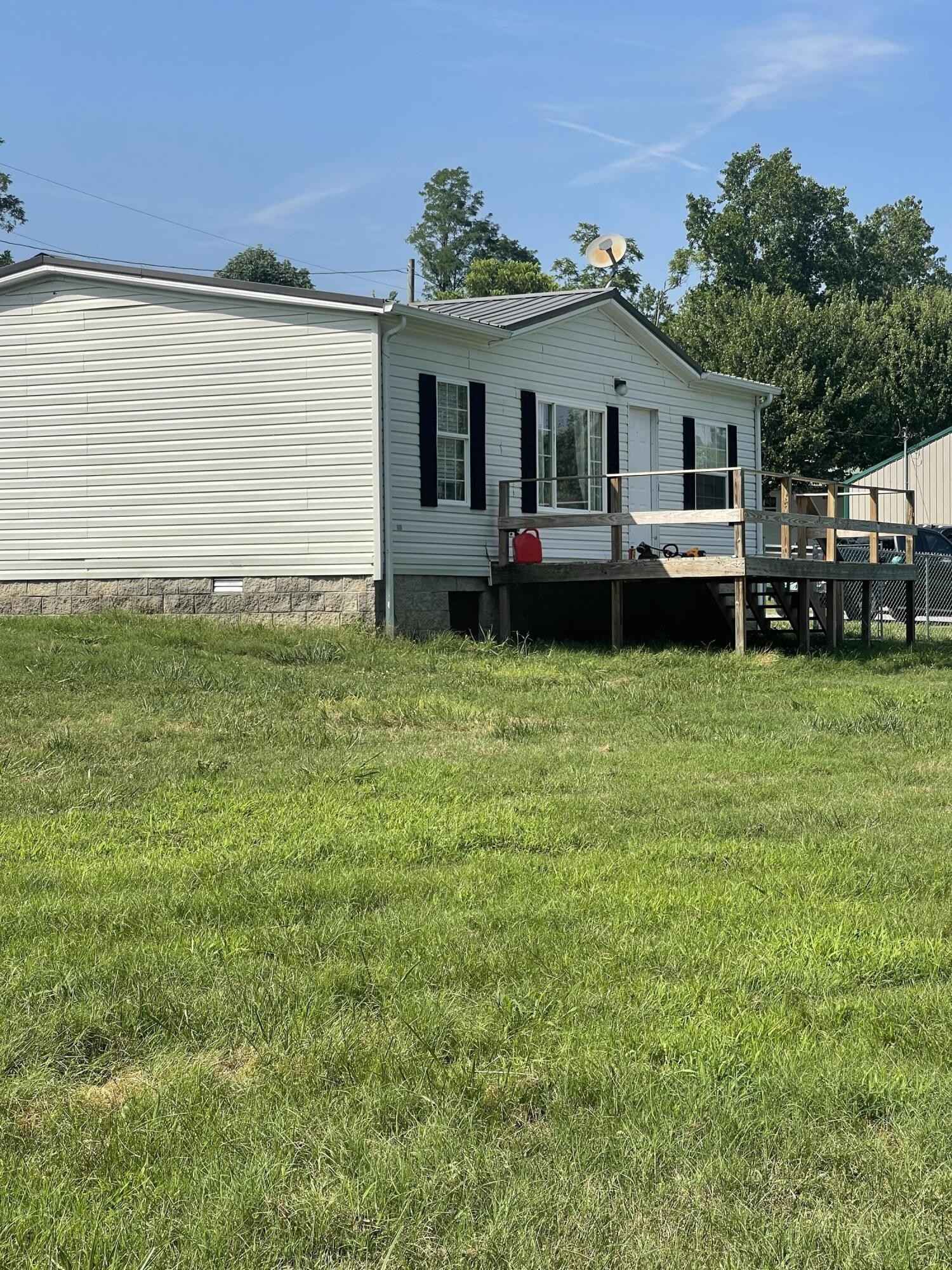 5132 1611 Hwy  