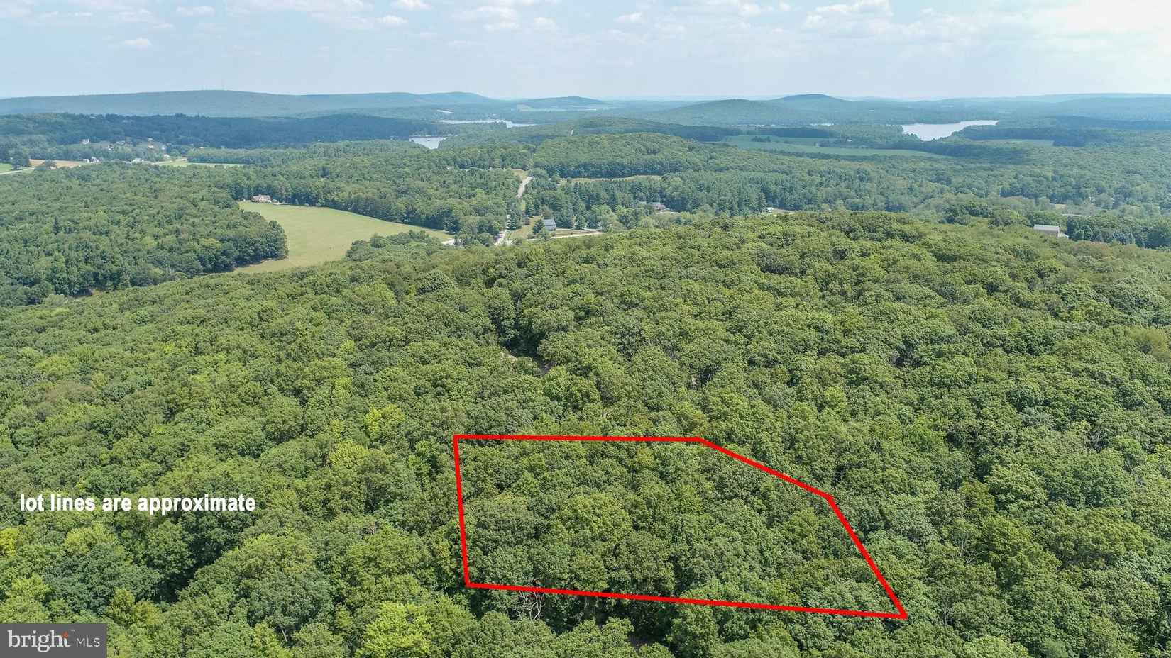 LOT#2 FARMVIEW Ln  