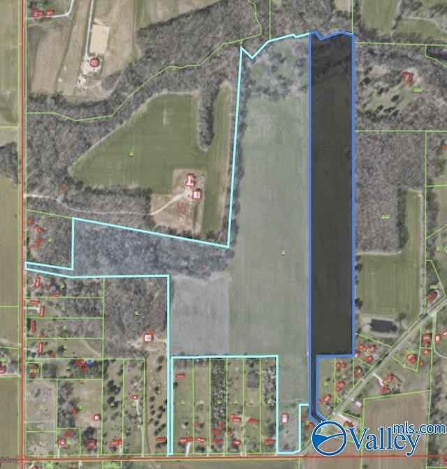 23 /- Acres Mint Rd  
