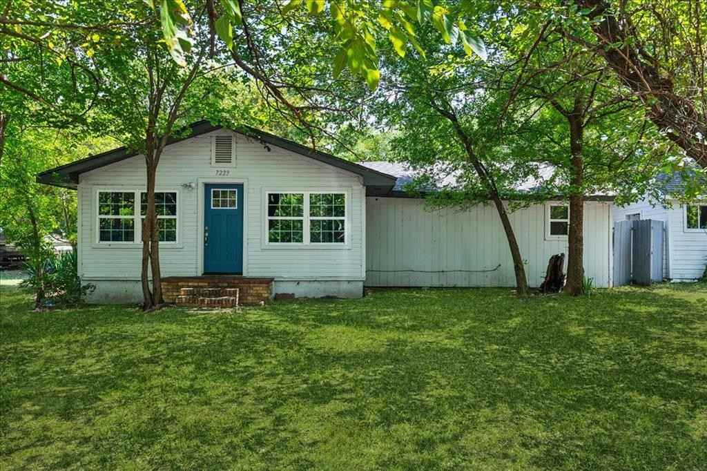 7223 County Rd 1207  