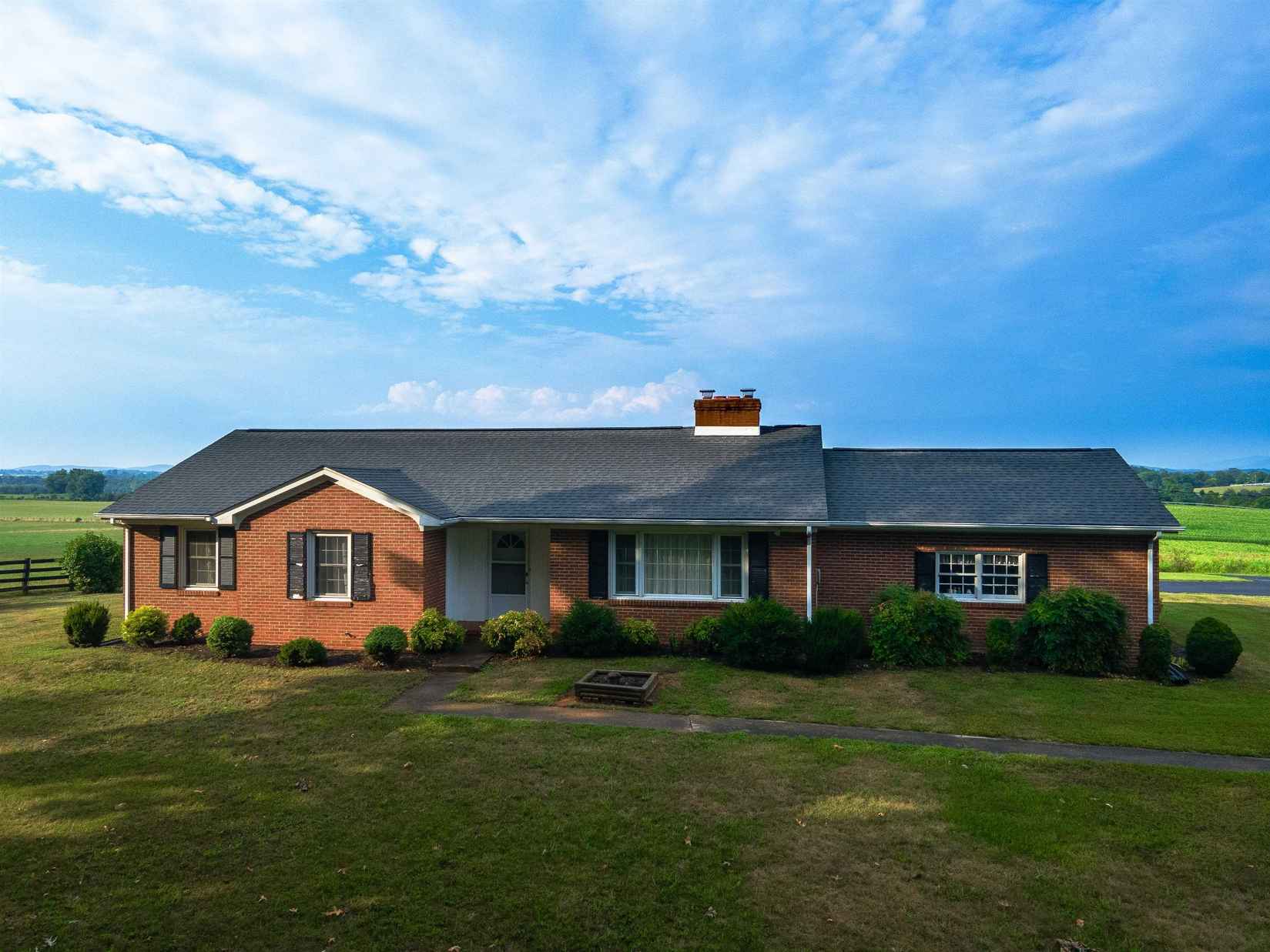 1522 Dam Town Rd  