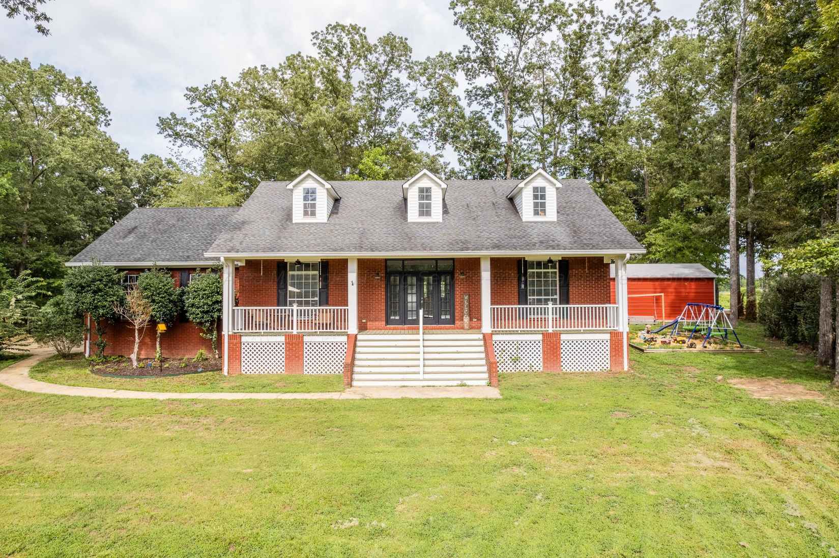 3905 TURKEY Run  