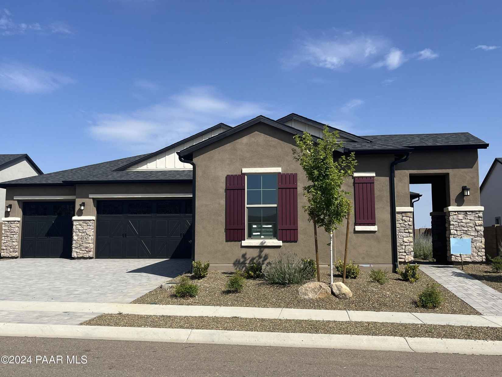 3258 Jagged Spire Ct  