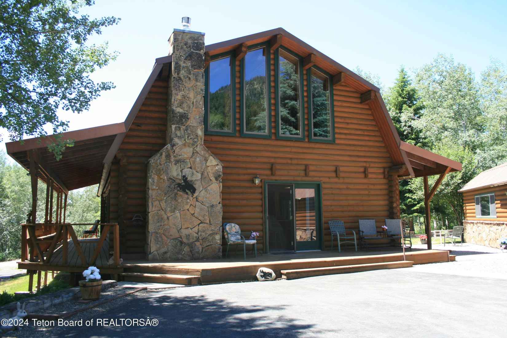 227 HILLSIDE Cir  