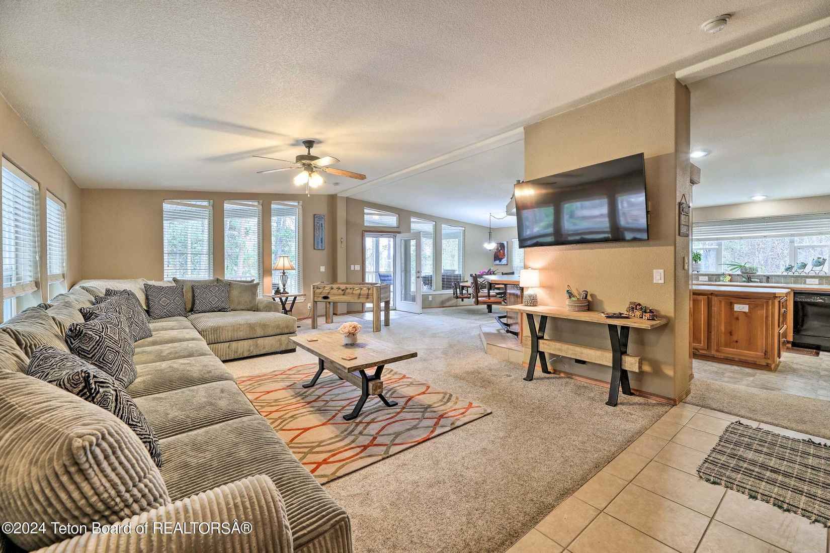 15 PINE Run  
