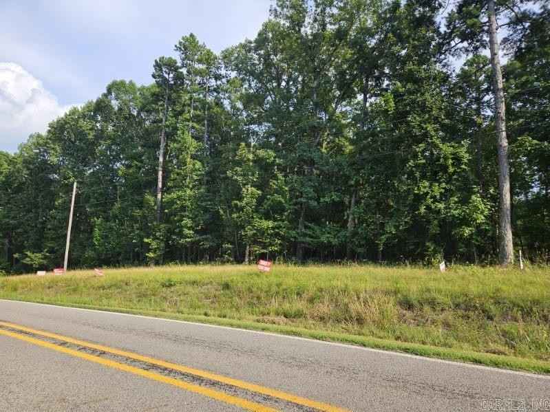 35 acres Petit Jean Mtn Rd  