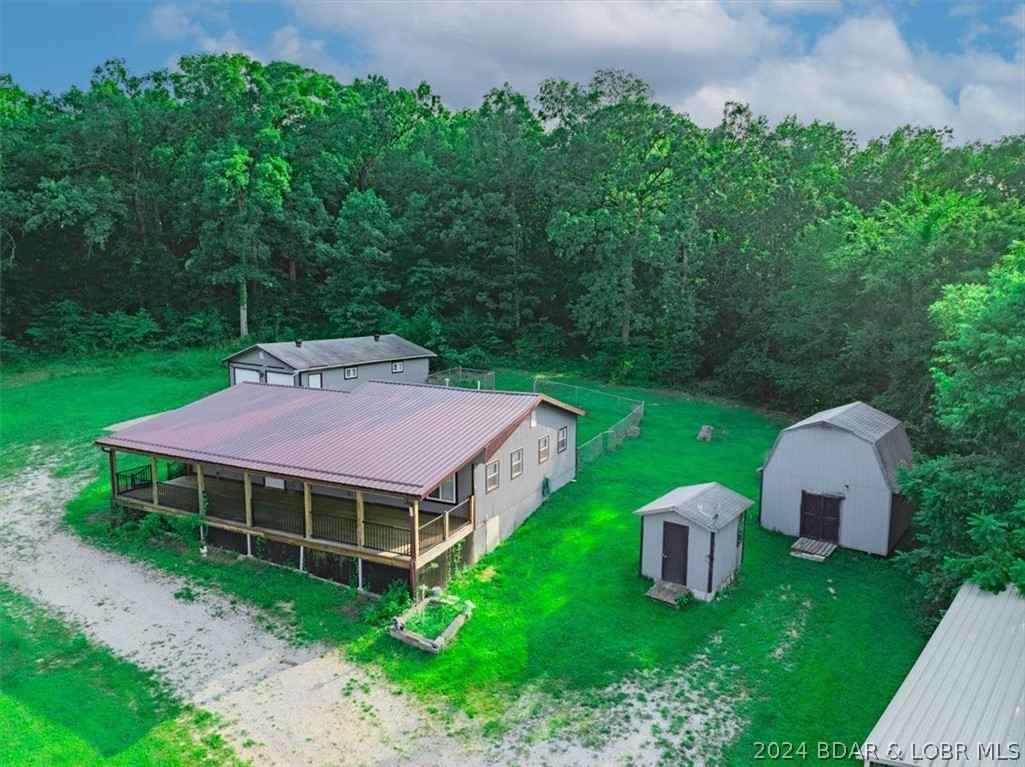 54 Washout Ln  