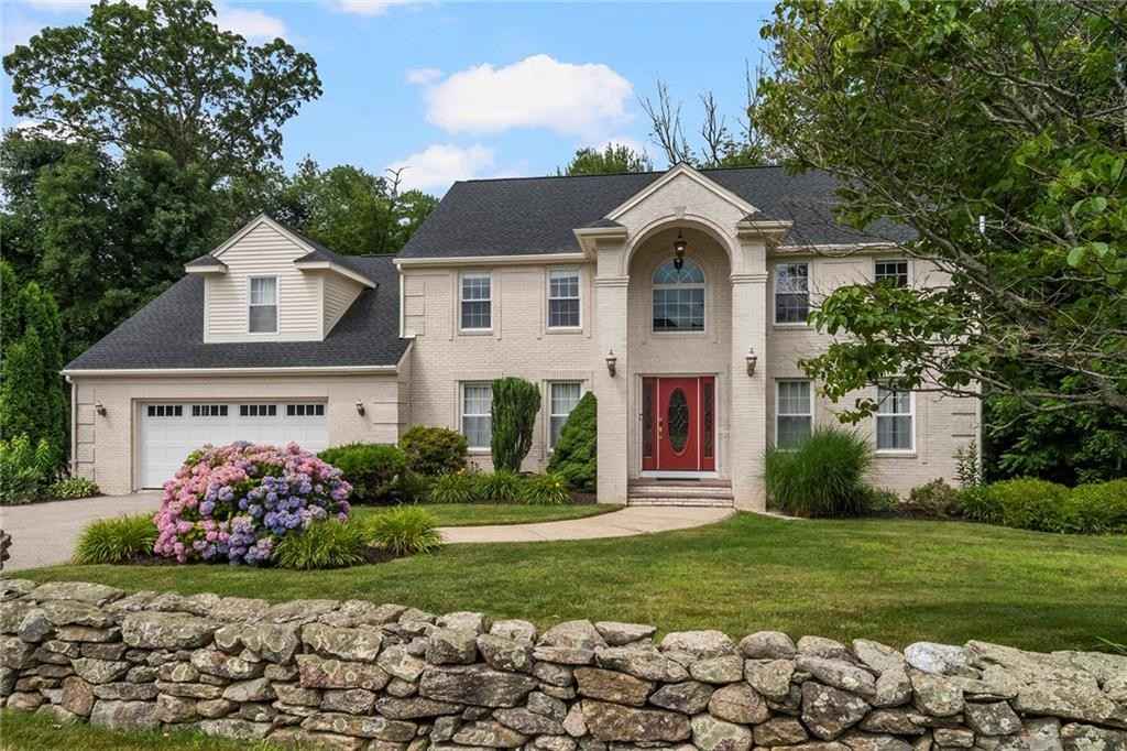 13 Bridle Dr  