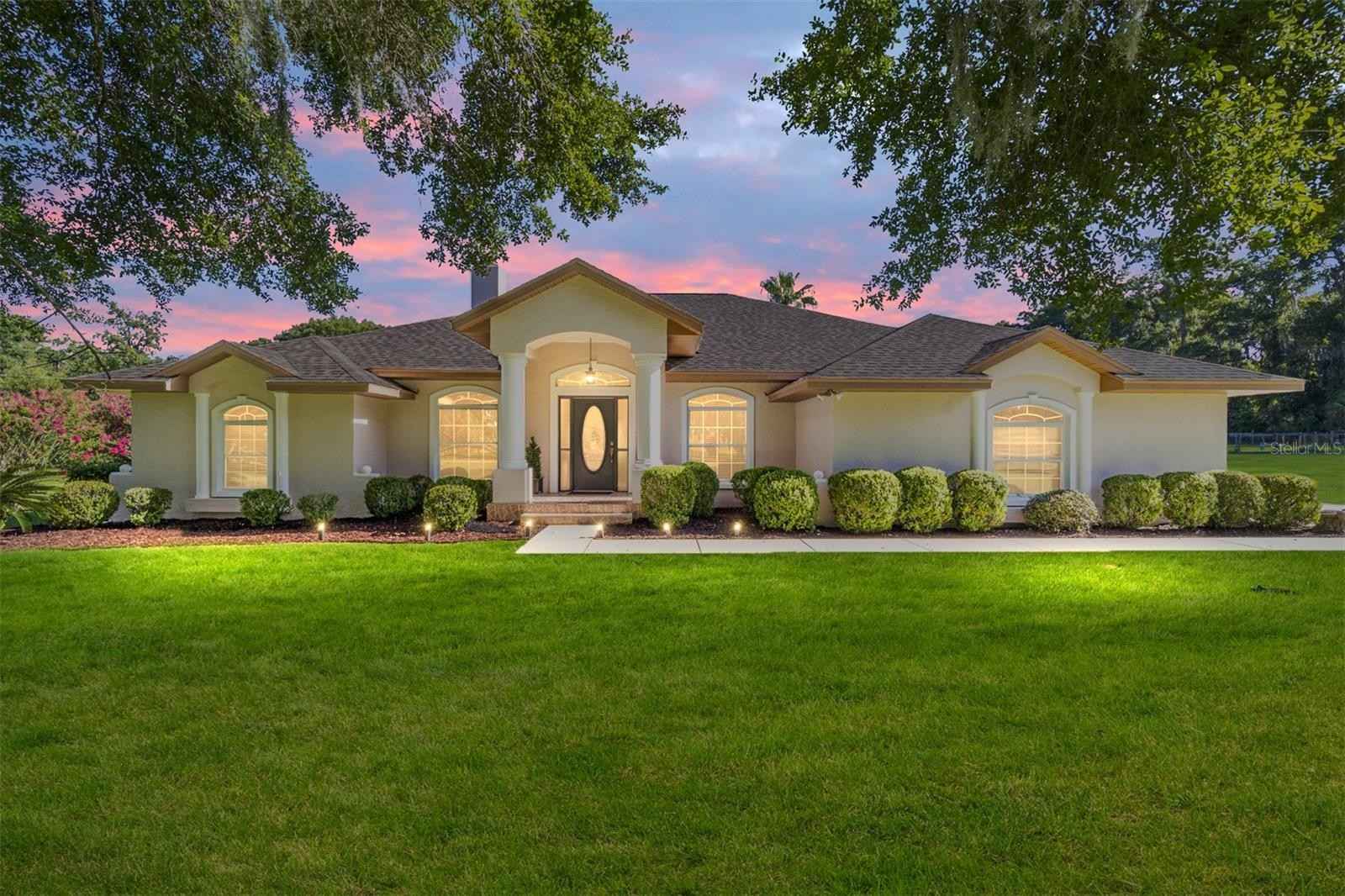 8585 W 318 Hwy  