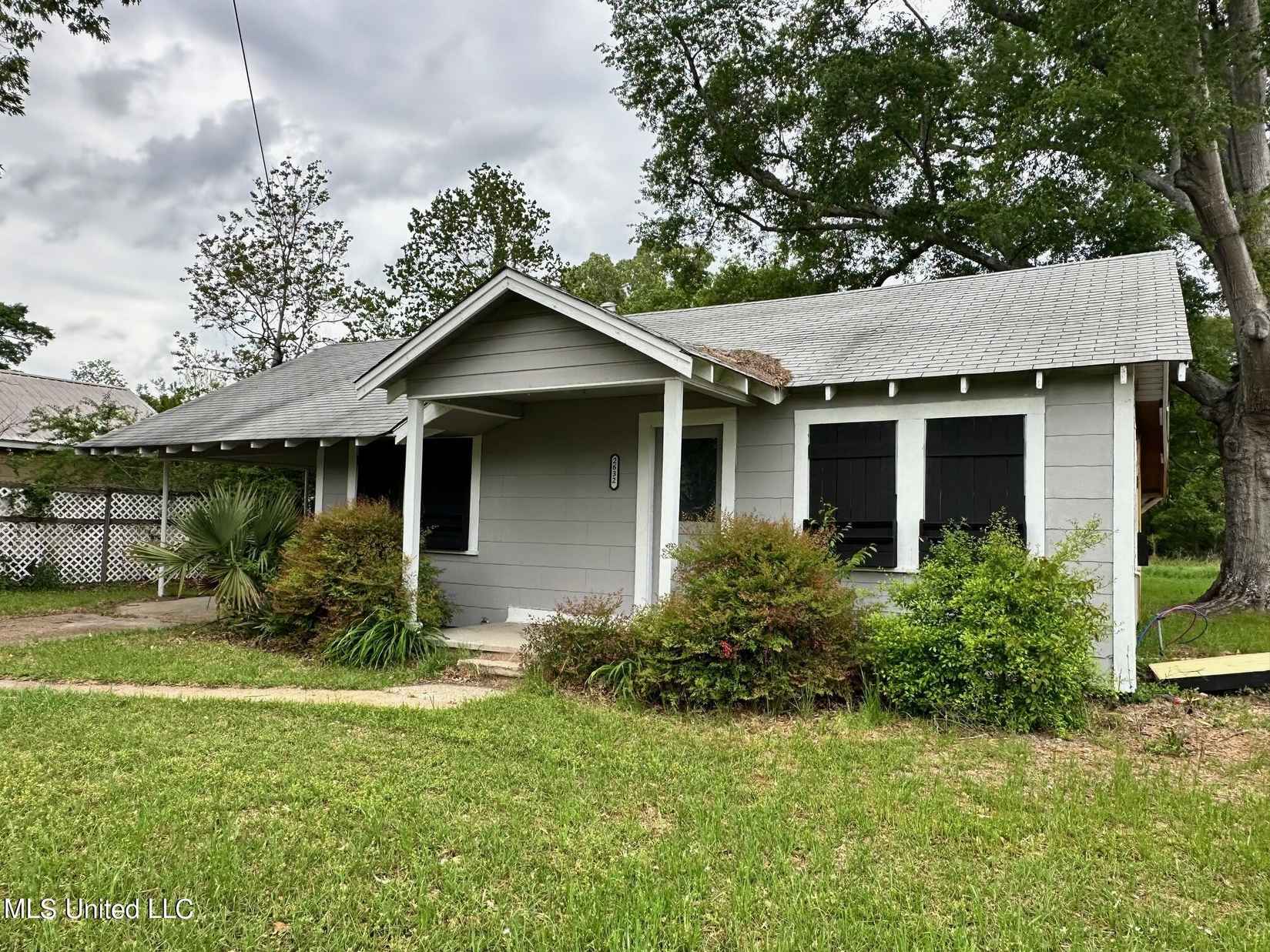 2632 Old Brandon Rd  