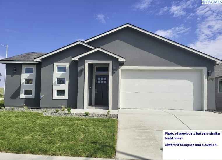4291 Cowlitz Blvd  