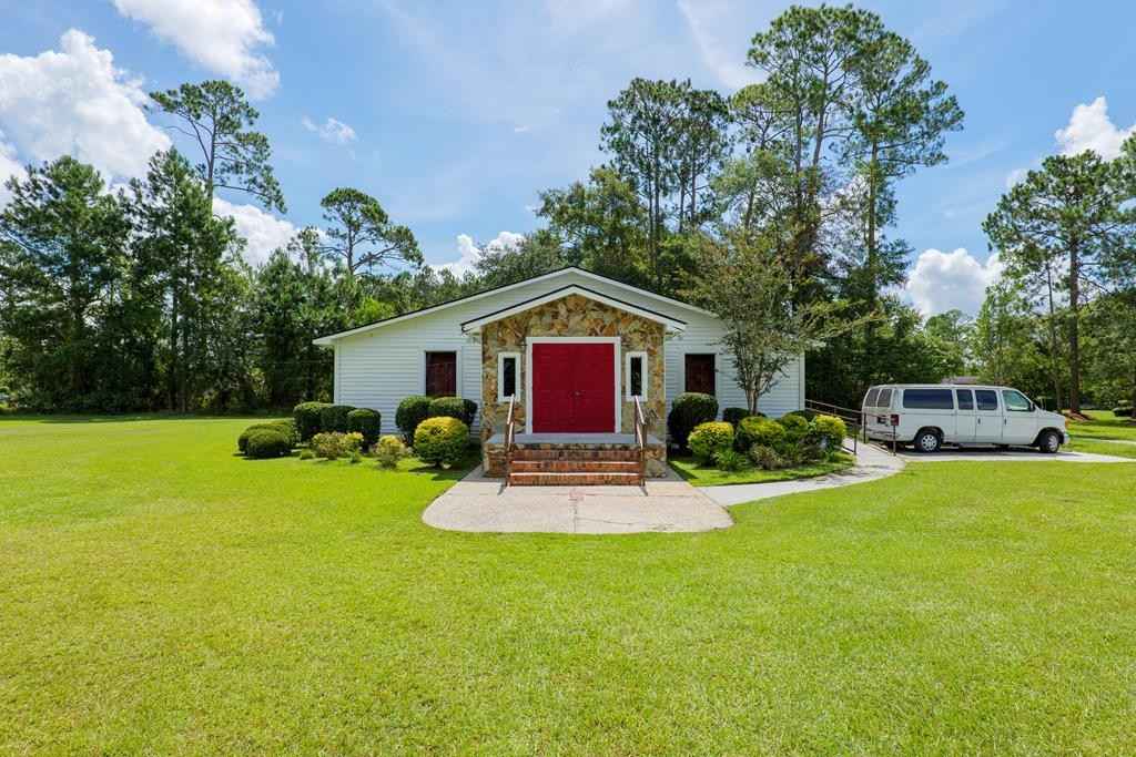 3120 JAYCEE SHACK RD  