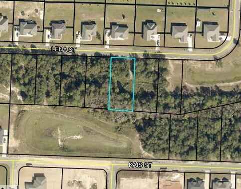Lot 3 Lena St  