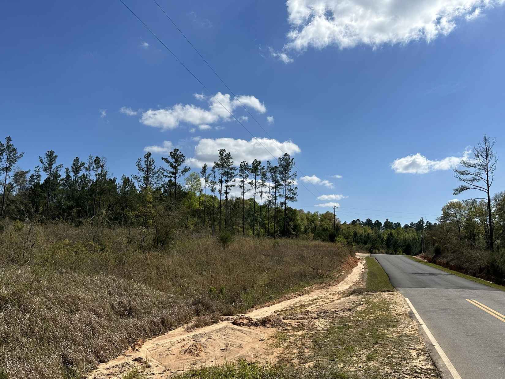 Tract#6409 E Riv Rd  