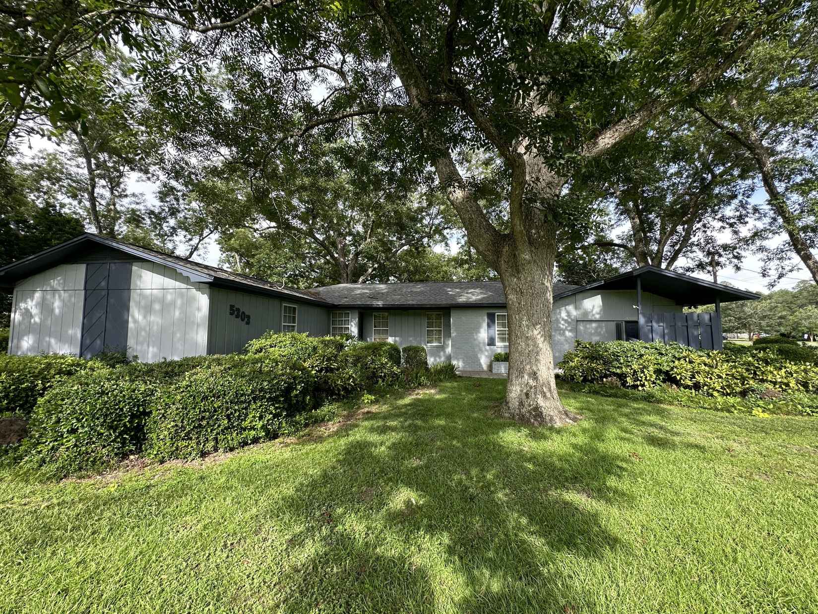 5303 Griffith Ml Rd  