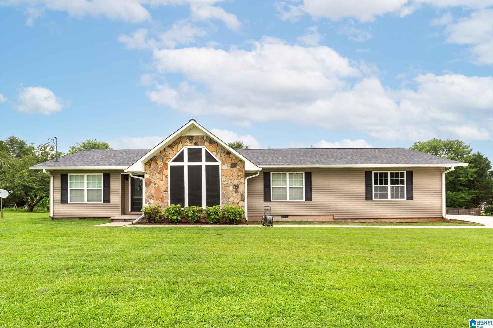 1510 GEORGE DOUTHIT Dr  