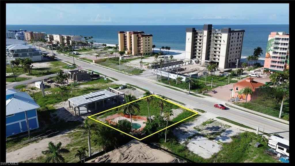 523 Estero  