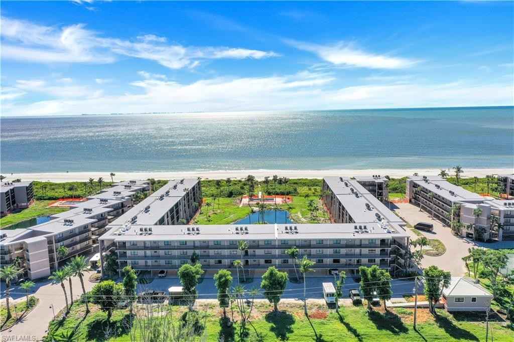1401 Middle Gulf  