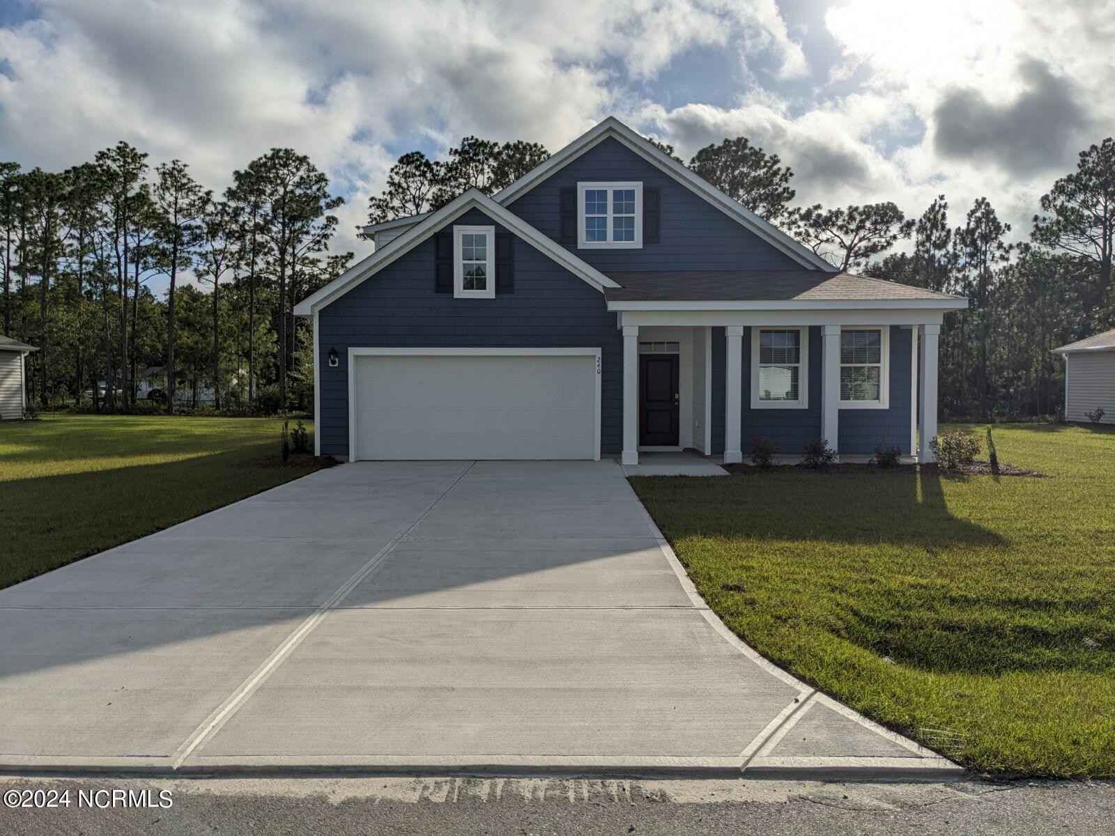 240 Jones Rdg Ln  