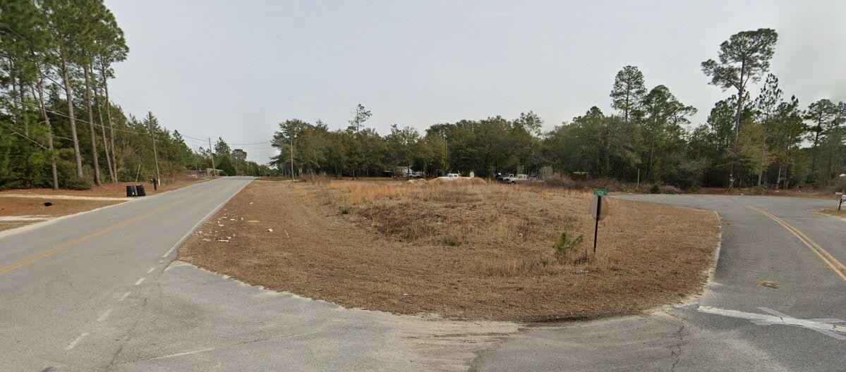 Lot 8 Eugene Ct  