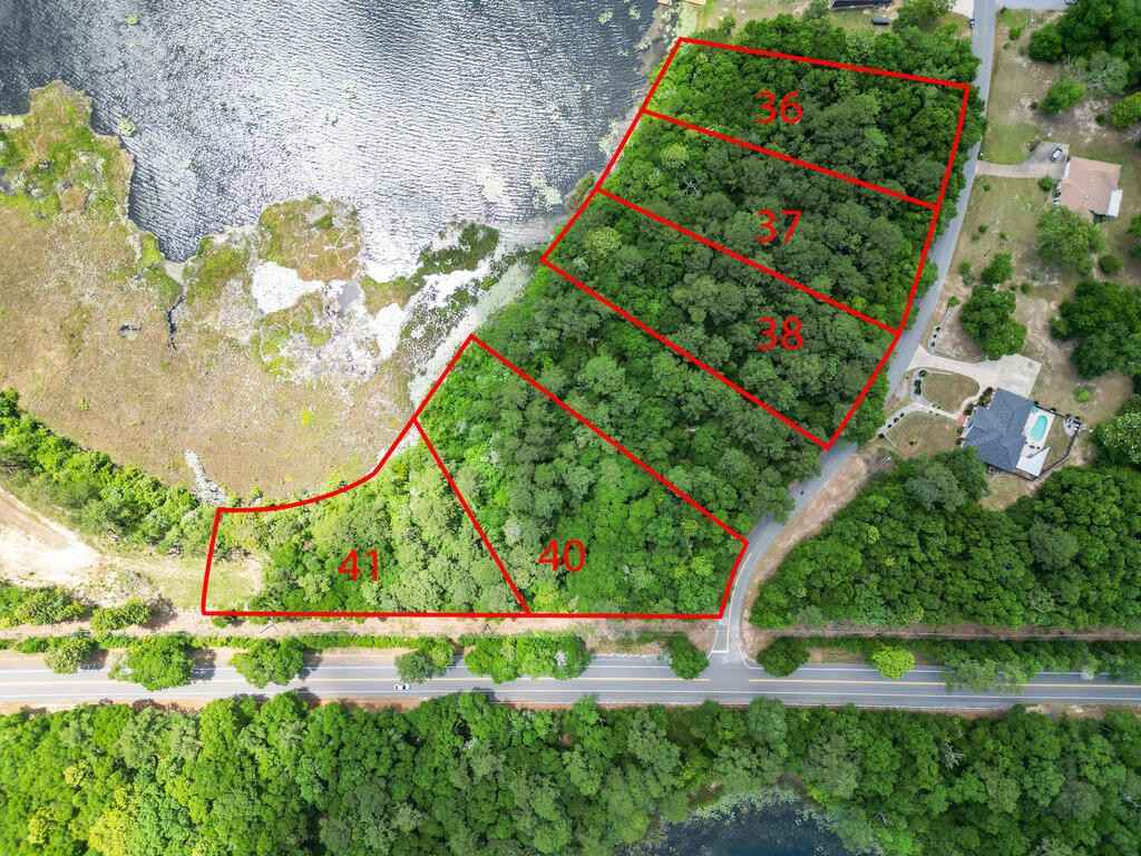 41 Lake Holley Cir  