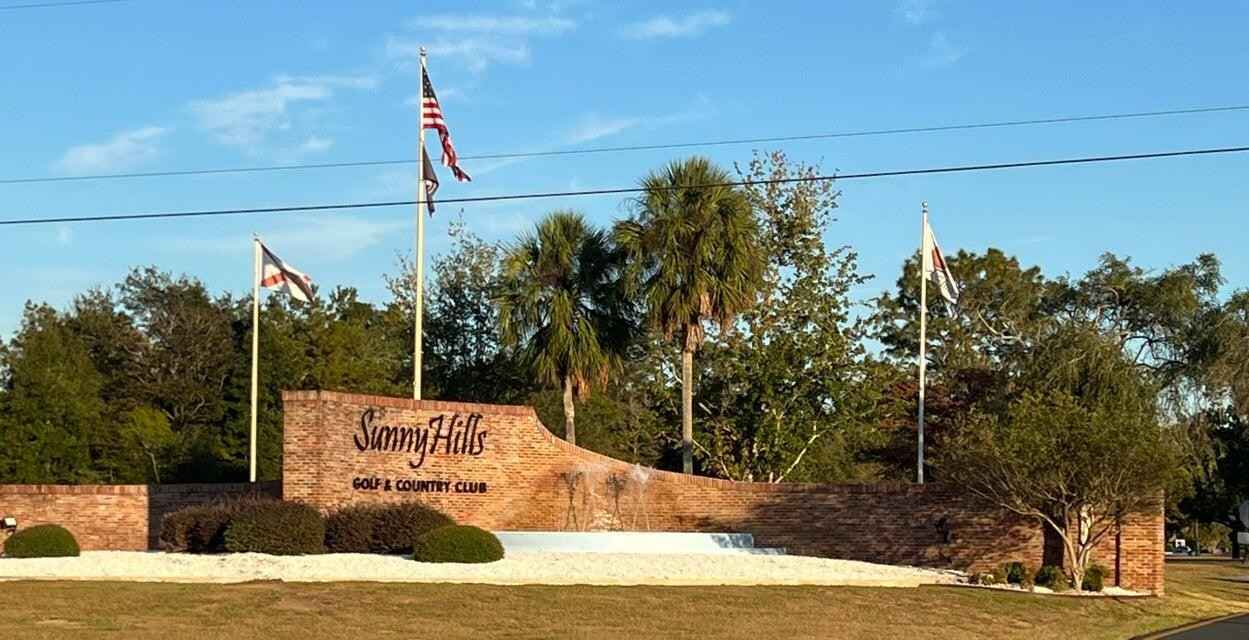 Lot 12 Rio Dr  