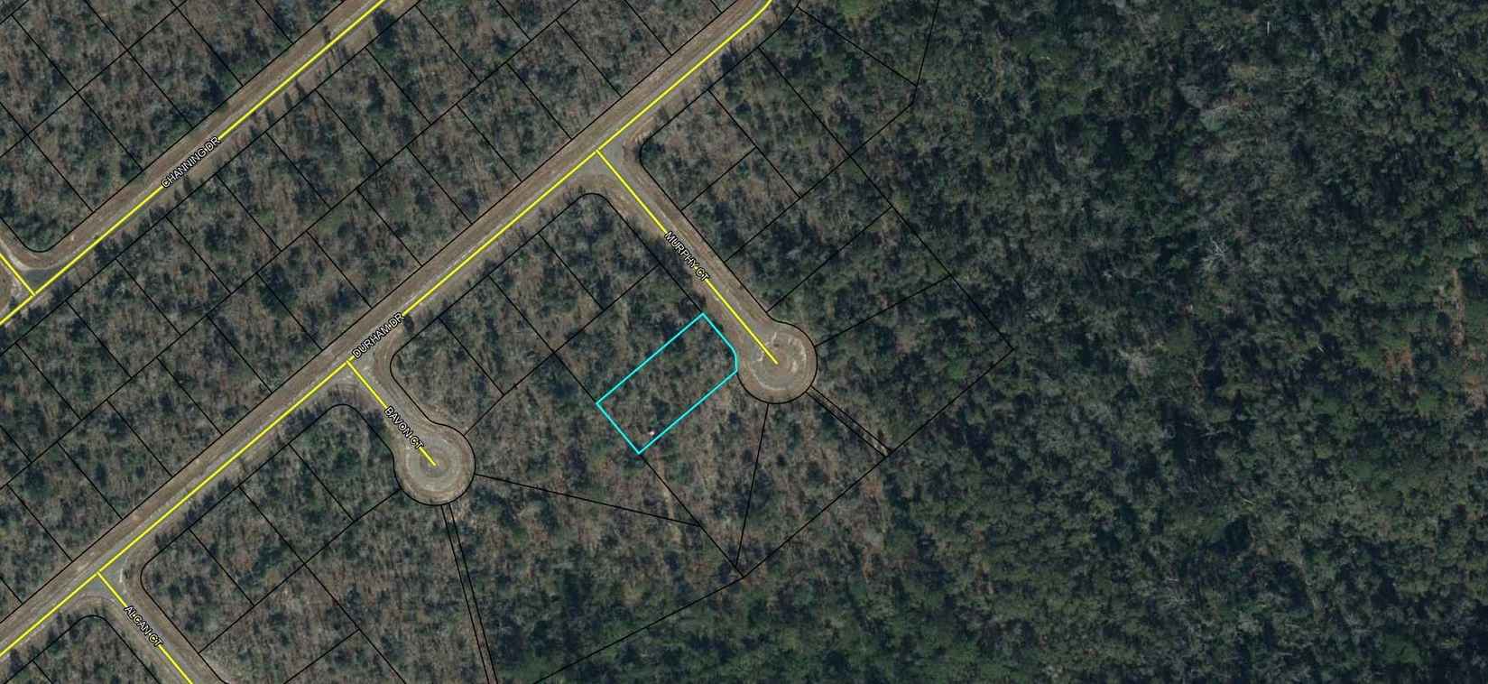 Lot 46 Murphy Ct  
