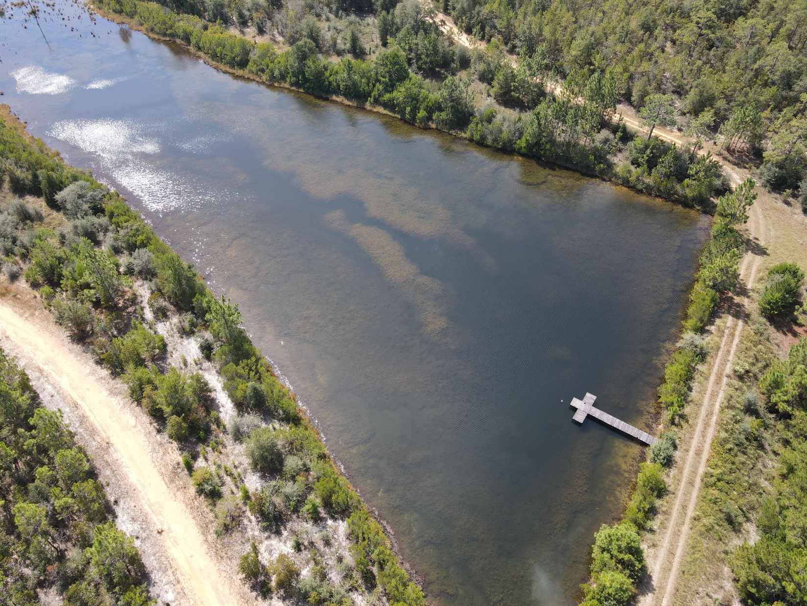 2450 Acres King Lk Rd  