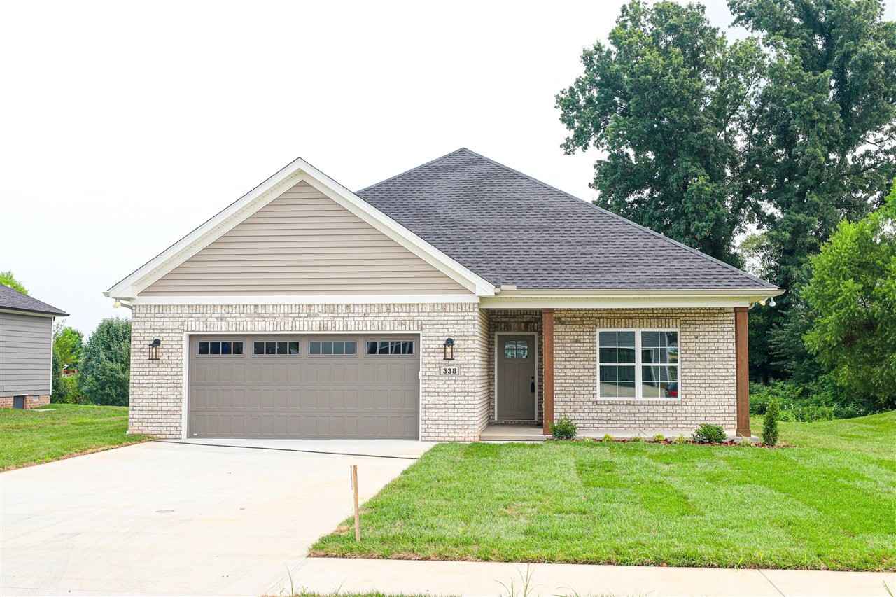 338 Claiborne Cir  