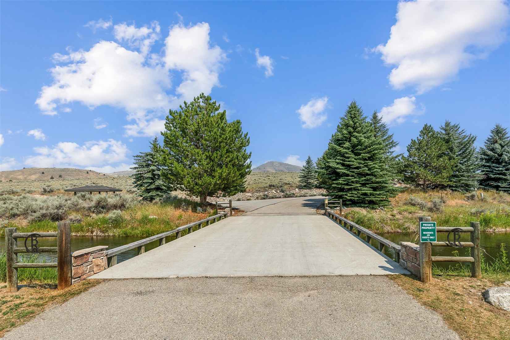 Tract 151c Peppergrass Ln  