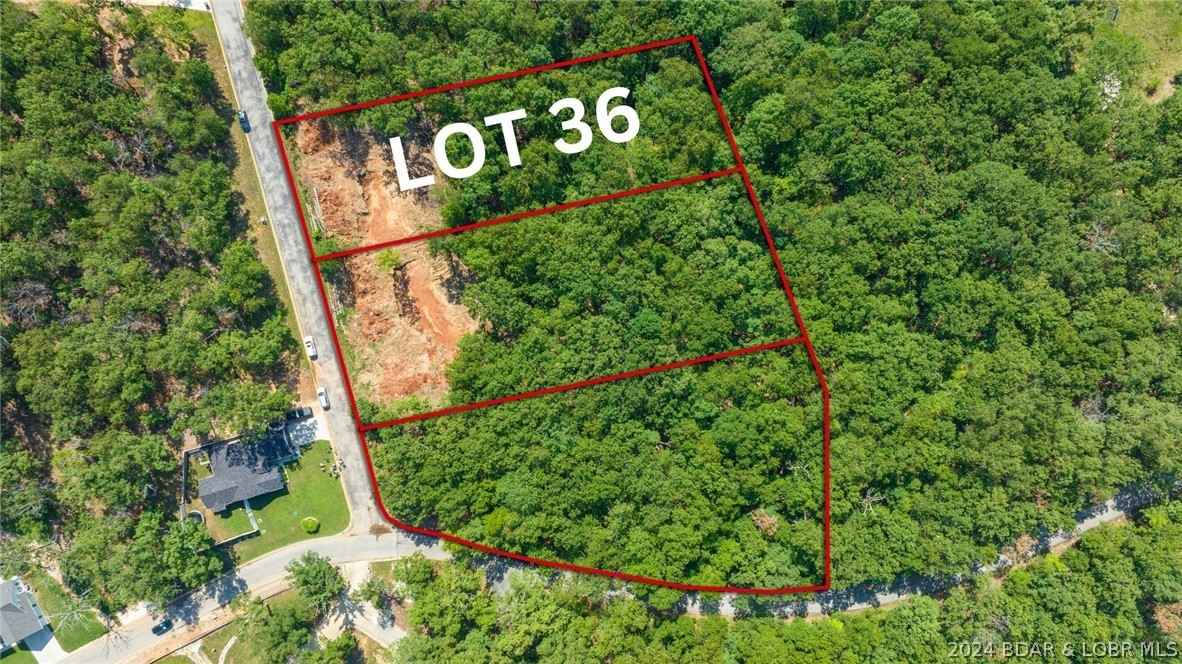 Lot 36 Chippewa Pl  