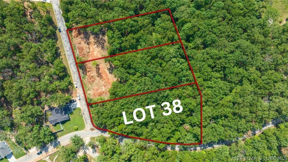 Lot 38 Matson Rd  