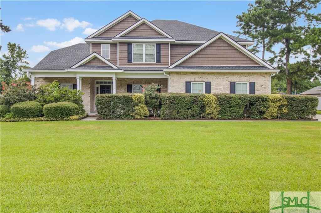 217 Blandford Way  