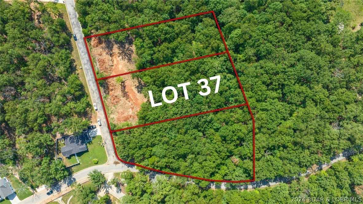 Lot 37 Chippewa Pl  