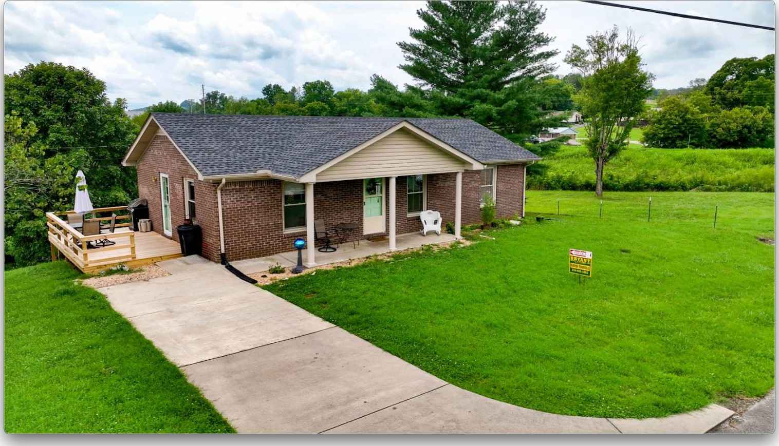55 Scotts Fry Rd  