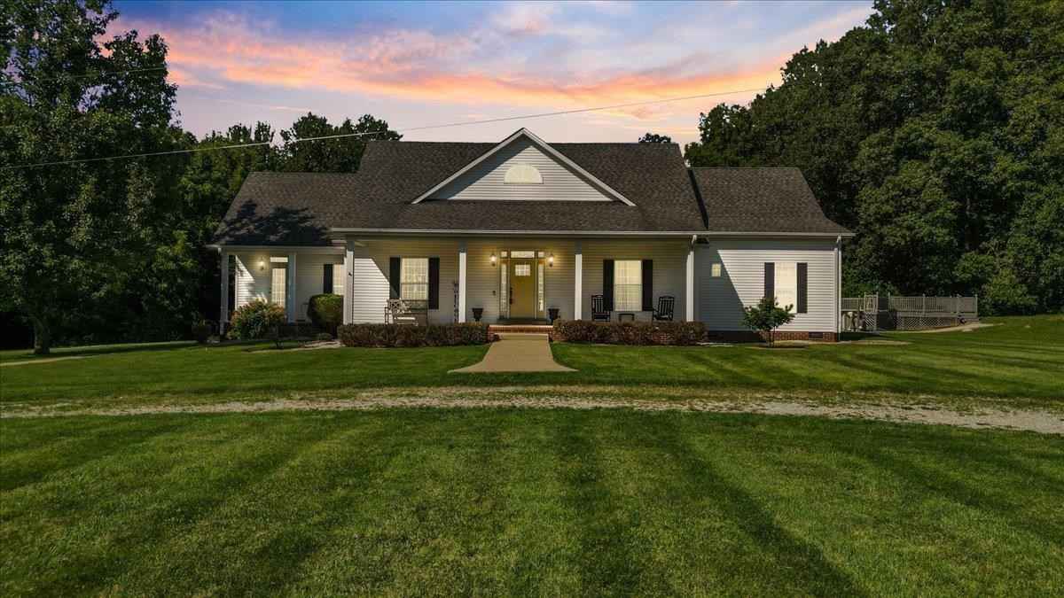 3690 Richardsville Rd  