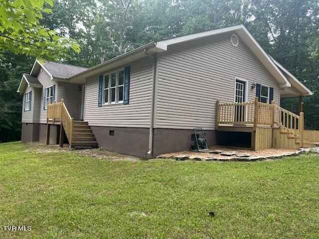 13302 Flatwoods Rd  