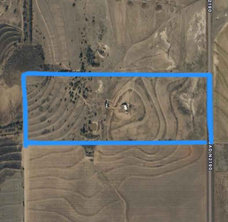 16433 County Road Ns 219 Rd  
