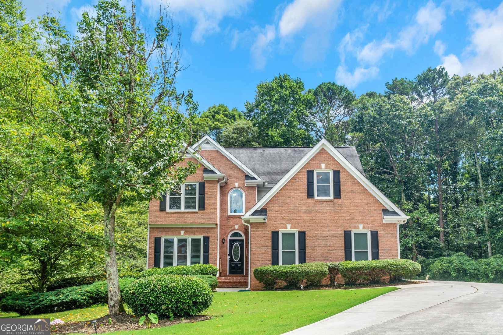 105 Northwood Spgs  