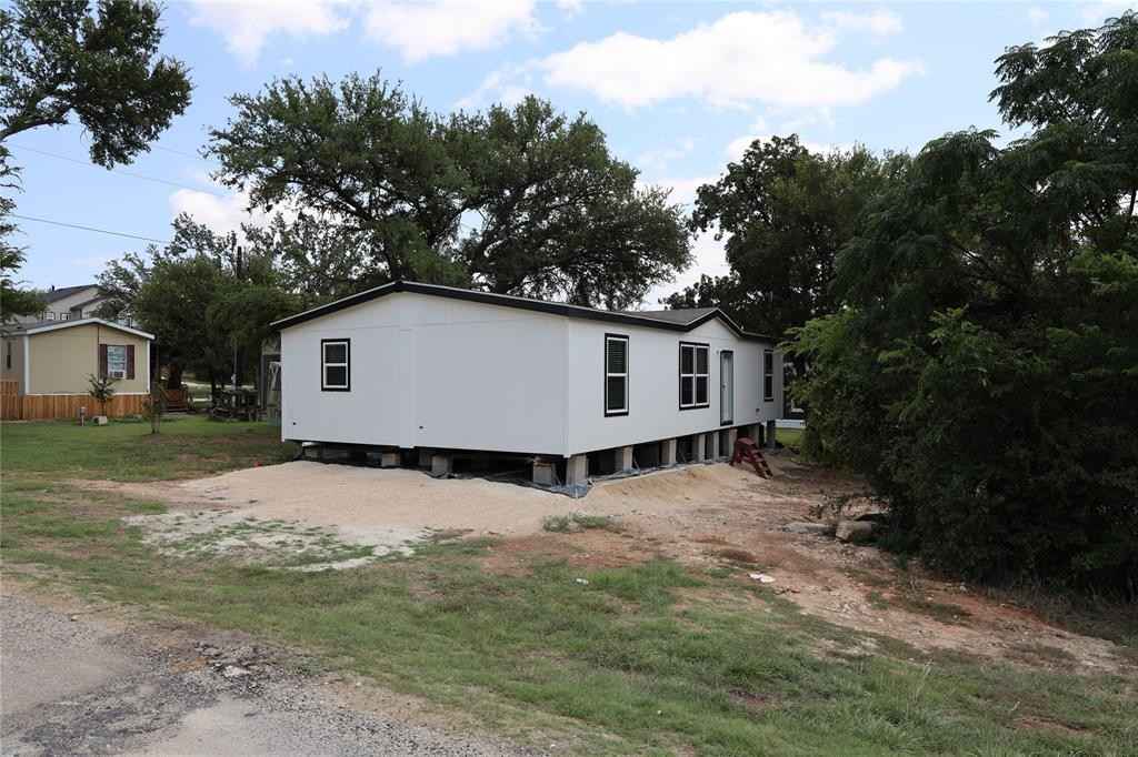 3501 Lake Granbury Dr  
