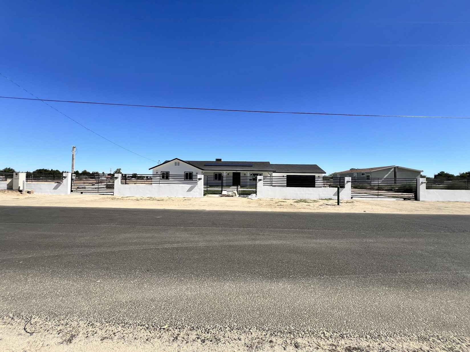 10135 E East Ave R2  