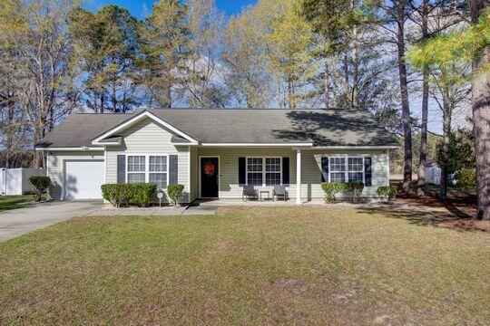 2182 Mendel Rivers Rd Rd  