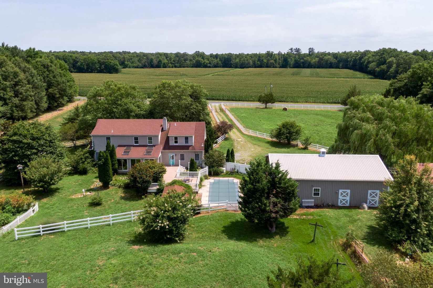 1311 FOX HOLE Rd  